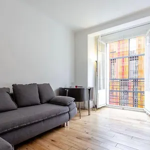 Beautiful In Center Appartement Paris