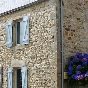 Sainte Marine Hébergement de vacances Combrit