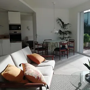 Esprit 4 étoiles Hébergement de vacances Plurien